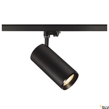 SLV NUMINOS® XL PHASE 1005730 Projecteur sur rail 1x36W/LED 3000K 3490LM