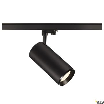 SLV NUMINOS® XL PHASE 1005735 Projecteur sur rail 1x36W/LED 4000K 3800LM