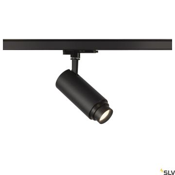 SLV NUMINOS® ZOOM M DALI 1006118 Projecteur sur rail 1x20W/LED 4000K 1900LM