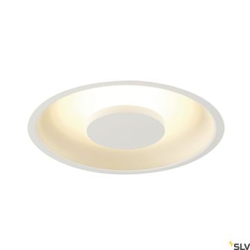 SLV OCCULDAS 117311 Spot encastré 1x23W/LED 3000K 1500LM IP20