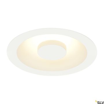 SLV OCCULDAS 117331 Spot encastré 1x15W/LED 3000K 810LM IP20