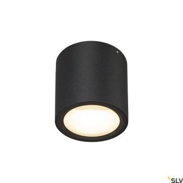 SLV OCULUS 1004666 Spot en saillie 1x11W/LED 2000-3000K 780LM IP20