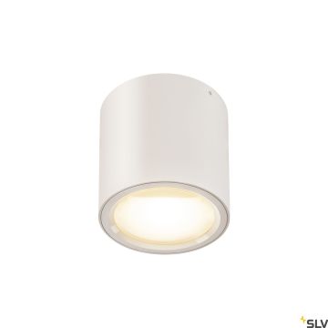 SLV OCULUS 1004667 Spot en saillie 1x11W/LED 2000-3000K 780LM IP20