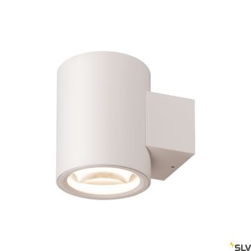 SLV OCULUS 1004671 Applique murale 2x15W/LED 2000-3000K 44-1110LM IP20