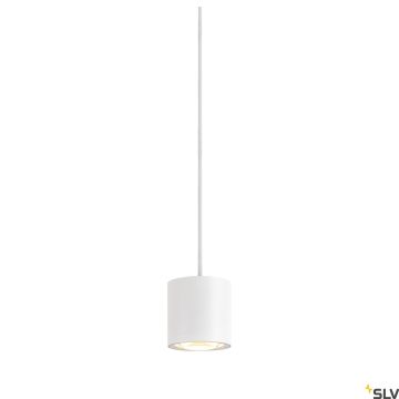 SLV OCULUS 1004673 Suspension lumineuse 1x11W/LED 2000-3000K 780LM IP20