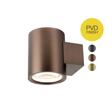 SLV OCULUS 1008614 Applique murale 2x15W/LED 2000K-3000K 44lm|1110lm