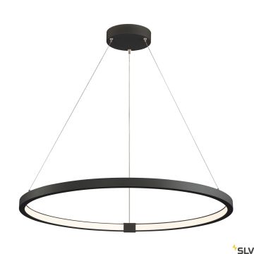 SLV ONE 1002911 Suspension lumineuse 2x32W/LED 3000/4000K 2140LM IP20