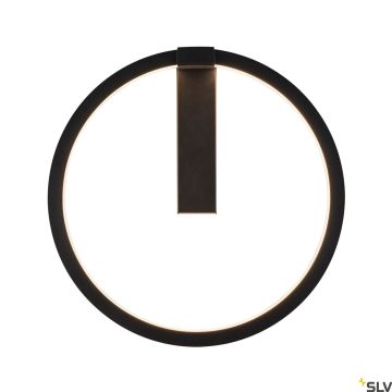 SLV ONE 1002915 Applique murale 2x14W/LED 3000/4000K 730LM IP20