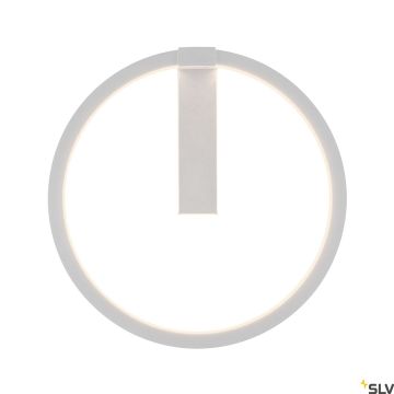 SLV ONE 1002917 Applique murale 2x14W/LED 3000/4000K 730LM IP20