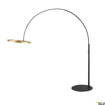 SLV ONE 1006350 Lampadaire 1x22W/LED 2700K|3000K 1200LM|1200LM IP20
