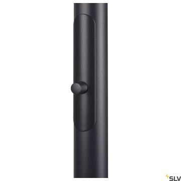 SLV ONE 1006353 Lampadaire 1x22W/LED 2700K|3000K 1200LM|1200LM IP20