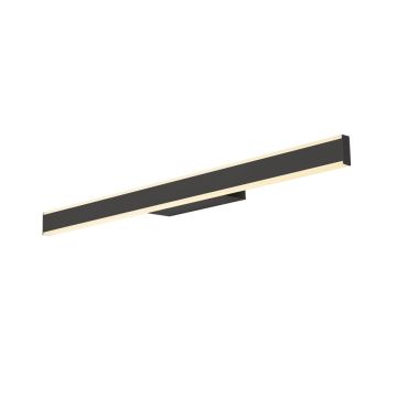 SLV ONE 1008081 Applique murale 2x20W/LED 2700K/3000K 990lm|1100lm