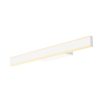 SLV ONE 1008085 Applique murale 2x14W/LED 2700K/3000K 900lm|1000lm