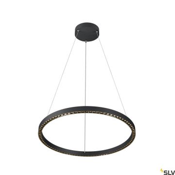 SLV ONE CUBE 1007663 Suspension lumineuse 1x54W/LED 4000K 4300lm IP20