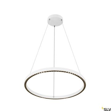 SLV ONE CUBE 1007664 Suspension lumineuse 1x54W/LED 4000K 4300lm IP20