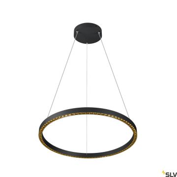 SLV ONE CUBE 1007665 Suspension lumineuse 1x80W/LED 3000K 6000lm IP20