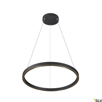 SLV ONE CUBE 1007671 Suspension lumineuse 1x80W/LED 4000K 6500lm IP20