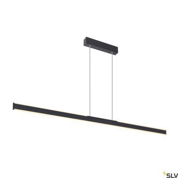 SLV ONE LINEAR 1006188 Suspension lumineuse 2x35W/LED 2700/3000K 1810/1875LM