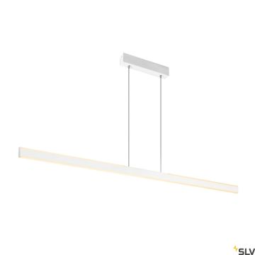 SLV ONE LINEAR 1006189 Suspension lumineuse 2x35W/LED 2700/3000K 1810/1875LM