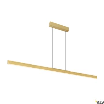 SLV ONE LINEAR 1006190 Suspension lumineuse 2x35W/LED 2700/3000K 1810/1875LM