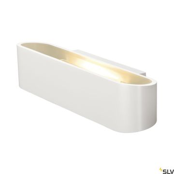 SLV OSSA 151411 Applique murale 1x120W/R7s 118mm IP20