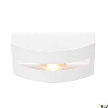 SLV OUT-BEAM 1003519 Applique murale 1x3.5W/LED 3000K 60LM IP55