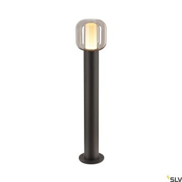 SLV OVALISK 1004680 Lampe sur pied 1x9.2W/LED 3000/4000K 630LM IP65