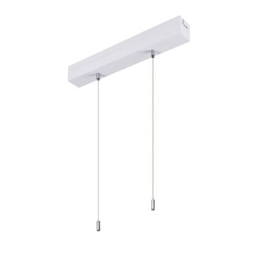 SLV P-LIGHT 1010927 Accessoire de montage