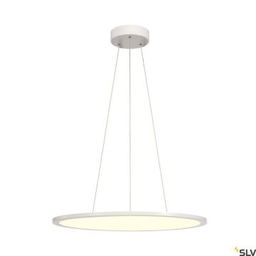 SLV PANEL 1003045 Suspension lumineuse 2x43W/LED 4000K 3350LM IP20