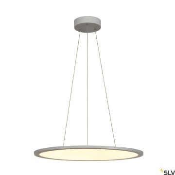 SLV PANEL 1003046 Suspension lumineuse 2x43W/LED 3000K 3150LM IP20