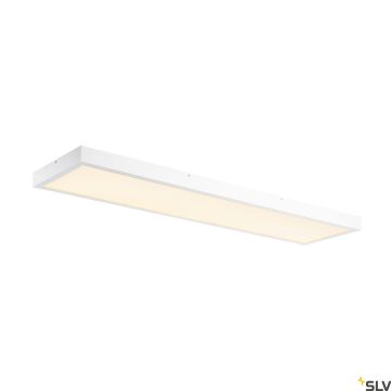 SLV PANEL 1003052 Panneau LED 2x43W/LED 3000K 3100LM IP20