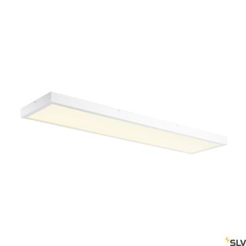 SLV PANEL 1003053 Panneau LED 2x43W/LED 4000K 3400LM IP20