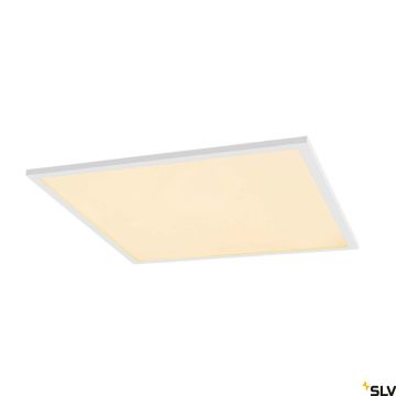 SLV PANEL 1007498 Panneau LED 1x34W/LED 3000K|4000K 4000lm|4200lm ip40_ip54