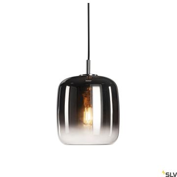 SLV PANTILO 1003004 Suspension lumineuse 1x15W/E27 IP20