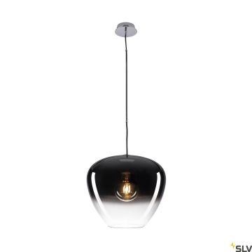 SLV PANTILO 1003444 Suspension lumineuse 1x40W/E27