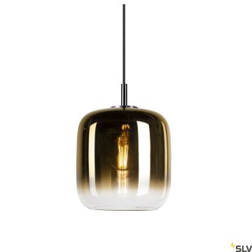 SLV PANTILO 1006395 Suspension lumineuse 1x15W/E27 IP20