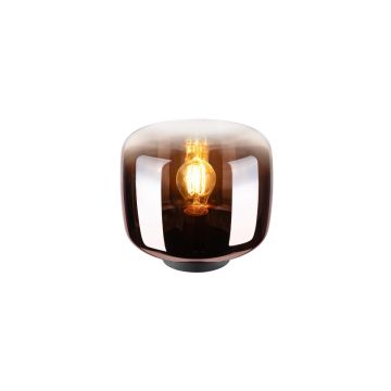 SLV PANTILO 1010350 Lampe de table 1x15W/E27