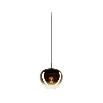 SLV PANTILO CONVEX 1007880 Suspension lumineuse 1x40W/E27