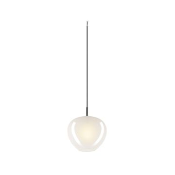 SLV PANTILO CONVEX 1007881 Suspension lumineuse 1x40W/E27