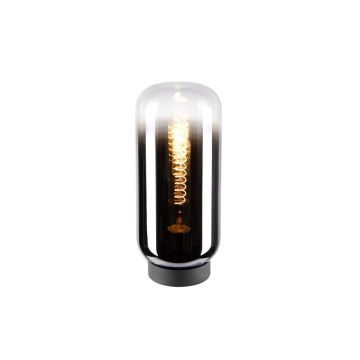 SLV PANTILO SLIM 1010345 Lampe de table 1x15W/E27