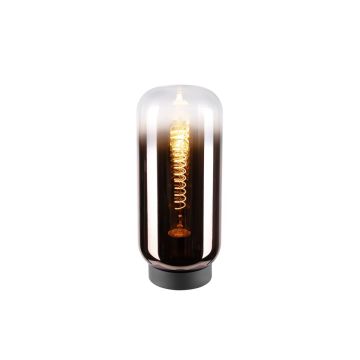 SLV PANTILO SLIM 1010346 Lampe de table 1x15W/E27