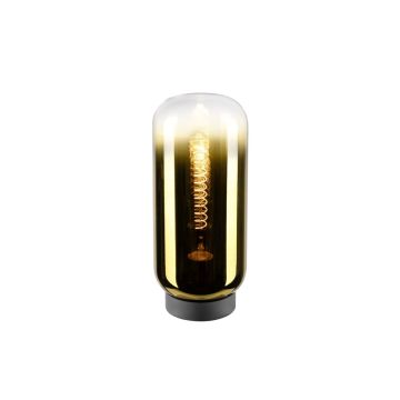 SLV PANTILO SLIM 1010347 Lampe de table 1x15W/E27