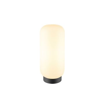 SLV PANTILO SLIM 1010348 Lampe de table 1x15W/E27