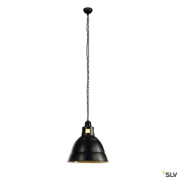 SLV PARA 165359 Suspension lumineuse 1x160W/E27 IP20
