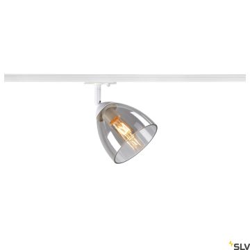 SLV PARA CONE 1006156 Projecteur sur rail 1x25W/GU10 IP20