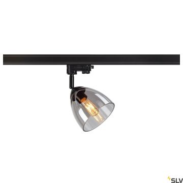 SLV PARA CONE 1006157 Projecteur sur rail 1x25W/GU10 IP20