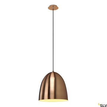 SLV PARA CONE 133019 Suspension lumineuse 1x60W/E27 IP20