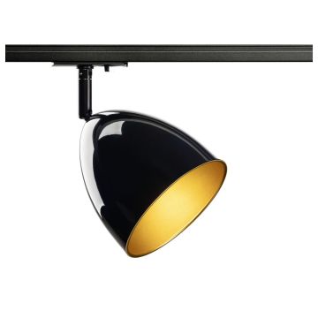SLV PARA CONE 1F 1008052 Projecteur sur rail 1x25W/GU10