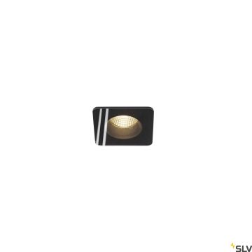 SLV PATTA-F 114450 Spot encastré 1x11W/LED 3000K 745LM IP20/IP65