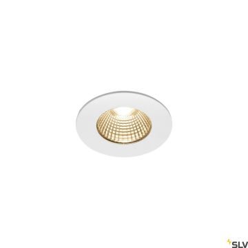SLV PATTA-I 1002099 Spot encastré 1x7.3W/LED 1800-3000K 440LM IP20/IP65